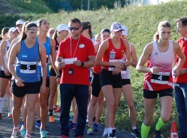Lee más sobre el artículo Pentatlón Moderno: ALEXANDRA BETTINELLI PARTICIPÓ DEL OPEN DE POLONIA