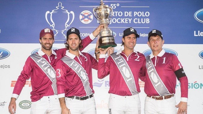 Lee más sobre el artículo Polo: ELLERSTINA PILOT GANÓ EL 55° ABIERTO DEL JOCKEY CLUB 2019