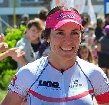 Lee más sobre el artículo Reportajes y Notas: «ME ESTOY VOLVIENDO A ENCONTRAR» AFIRMÓ BÁRBARA BUENAHORA