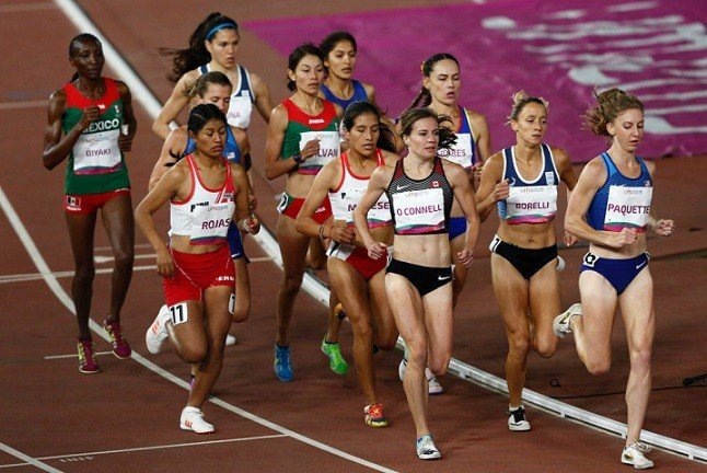 Lee más sobre el artículo Atletismo: FLORENCIA BORELLI PARTICIPÓ EN LA PRUEBA DE 5000 METROS EN EL MUNDIAL DE DOHA