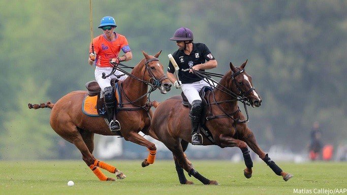 Lee más sobre el artículo Polo: LA DOLFINA SANCOR SEGUROS Y ELLERSTINA JUGARÁN LA FINAL DEL ABIERTO DE TORTUGAS COUNTRY CLUB 2019