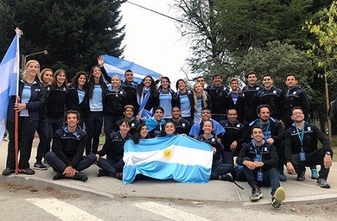 Lee más sobre el artículo Atletismo: ANUNCIO PARA EL MUNDIAL DE MONTAÑA 2020