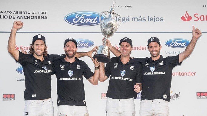 Lee más sobre el artículo Polo: ELLERSTINA VENCIÓ A LA DOLFINA EN LA FINAL DEL ABIERTO DE TORTUGAS 2019