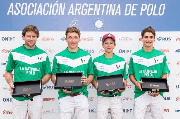 Lee más sobre el artículo Polo: LA  NATIVIDAD EN METRO ALTO 2019 Y LA ATALAYA EN METRO BAJO 2019