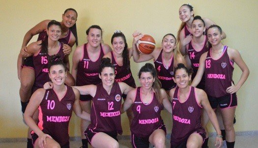Lee más sobre el artículo Básquet femenino: SE VIENE EL CAMPEONATO ARGENTINO DE MAYORES EN SAN LUIS