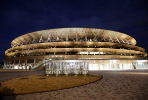 Lee más sobre el artículo Juegos Olímpicos Tokio 2020: EL ESTADIO OLÍMPICO YA ESTÁ LISTO