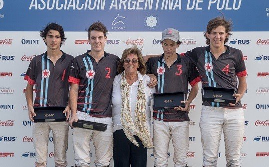 Lee más sobre el artículo Polo: FINALES DE LA TEMPORADA PRIMAVERA 2019