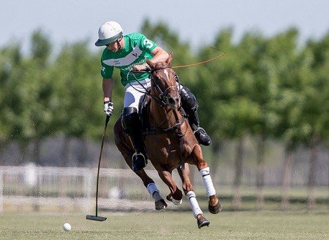 Lee más sobre el artículo Polo: MODIFICACIONES DE HANDICAP DICIEMBRE 2019