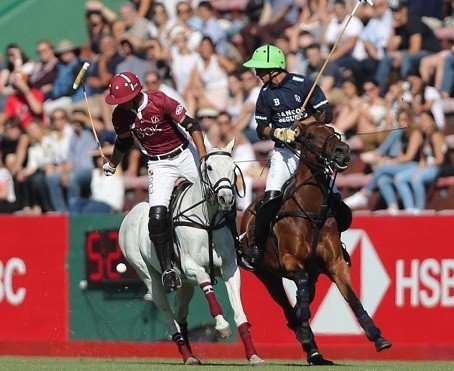 Lee más sobre el artículo Polo: COMENZÓ EL 126° ABIERTO ARGENTINO EN PALERMO
