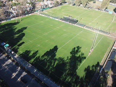 Lee más sobre el artículo Rugby masculino: JAGUARES JUGARÁ SU OTRO PARTIDO DE PRETEMPORADA EN EL SIC