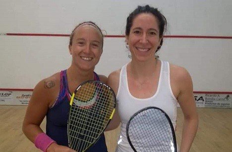 Lee más sobre el artículo Squash: TORNEO NACIONAL REALIZADO EN MAR DEL PLATA