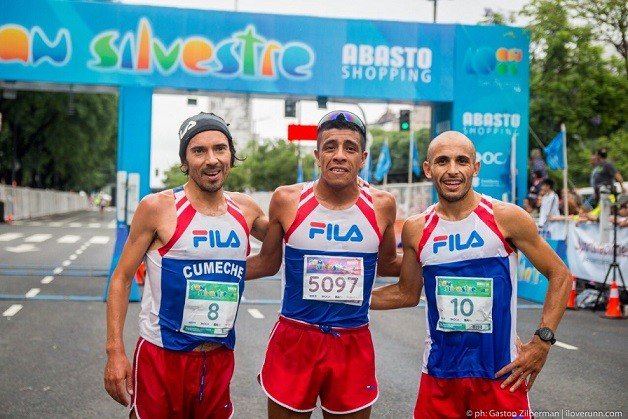 Lee más sobre el artículo Atletismo: DAVID RODRÍGUEZ Y CHIARA MAINETTI SE QUEDARON CON LA SAN SILVESTRE 2019 EN BUENOS AIRES