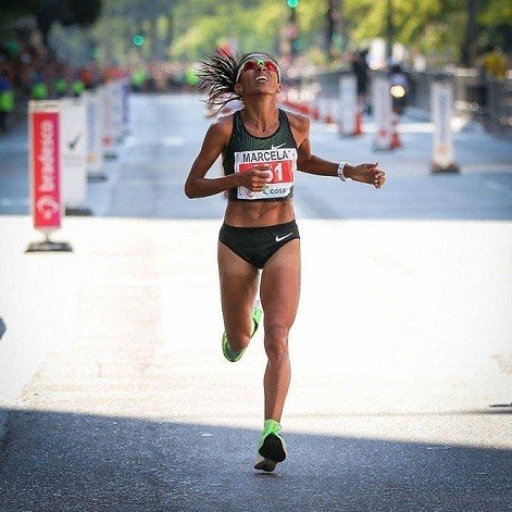 Lee más sobre el artículo Atletismo: MARCELA GÓMEZ Y DAIANA OCAMPO SE DESTACARON EN LA TRADICIONAL TRAVESÍA DE SAN SILVESTRE EN SAN PABLO