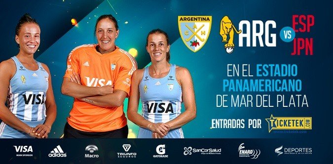 Lee más sobre el artículo Hockey césped femenino: LAS LEONAS SALEN A LA CANCHA