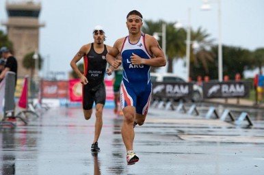 Lee más sobre el artículo Pentatlón Moderno: SEVERO LIMA SUBCAMPEON EN EL MUNDIAL DE FLORIDA