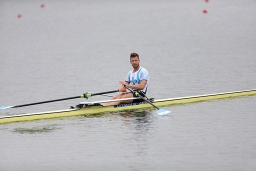 Lee más sobre el artículo Remo: BRIAN ROSSO SERÁ EL SINGLISTA ARGENTINO EN EL CLASIFICATORIO LATINOAMERICANO PARA TOKIO 2020