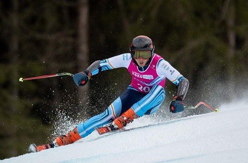 Lee más sobre el artículo Juegos de la Juventud Invierno: DIPLOMA OLÍMPICO EN EL DEBUT ARGENTINO EN LAUSANNE 2020