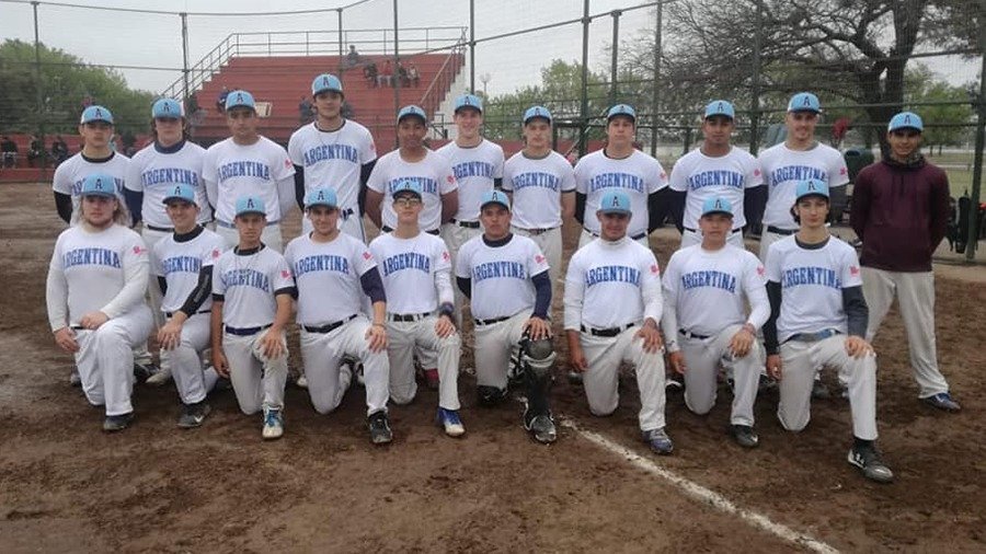 Lee más sobre el artículo Softbol: ARGENTINA, MEDALLA DE BRONCE Y BOLETO MUNDIALISTA EN EL PANAMERICANO DE GUATEMALA