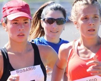 Lee más sobre el artículo Atletismo: SUSPENDIERON LA COPA MUNDIAL DE MARCHA