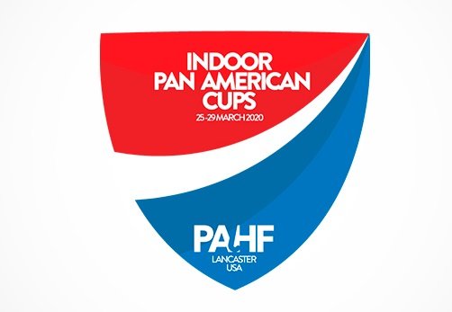 Lee más sobre el artículo Hockey indoor/pista: POSTERGACIÓN DE LA COPA PANAMERICANA INDOOR, LANCASTER 2020