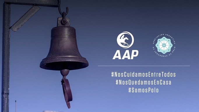 Lee más sobre el artículo Polo: SUSPENDIERON LA TEMPORADA DE OTOÑO 2020