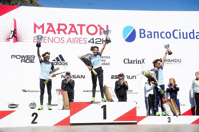 Lee más sobre el artículo Atletismo: LA FEDERACIÓN INTERNACIONAL DE ATLETISMO ANUNCIÓ SU PROGRAMACIÓN DE CARRERAS PARA LA PRÓXIMA TEMPORADA