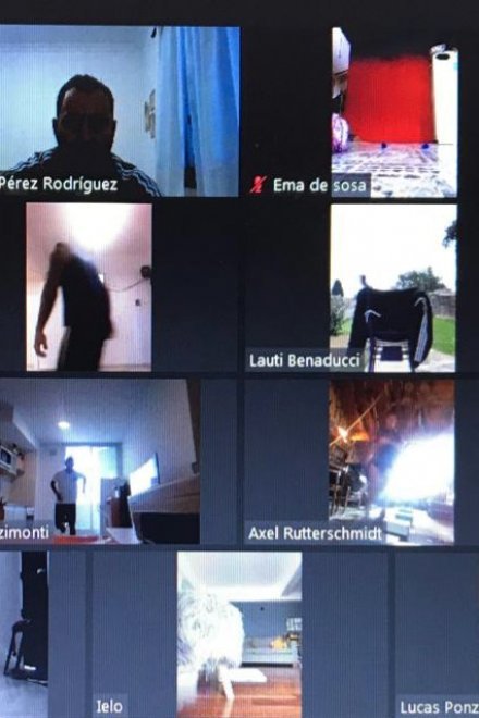 Lee más sobre el artículo Fútbol playa: LA SELECCIÓN ENTRENA EN CUARENTENA