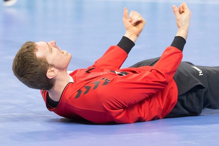 Lee más sobre el artículo Handball masculino: MATÍAS SCHULZ ANUNCIÓ SU RETIRO PARA MEDIADOS DE AÑO