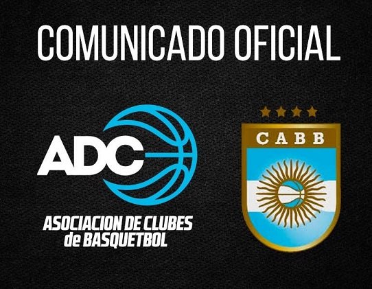 Lee más sobre el artículo Básquet masculino: DIERON POR FINALIZADA LA LIGA NACIONAL 2019/20