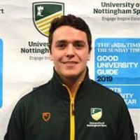 En este momento estás viendo Esgrima: STEFANO LUCCHETTI Y EL RECONOCIMIENTO AL MEJOR ATLETA DEL AÑO