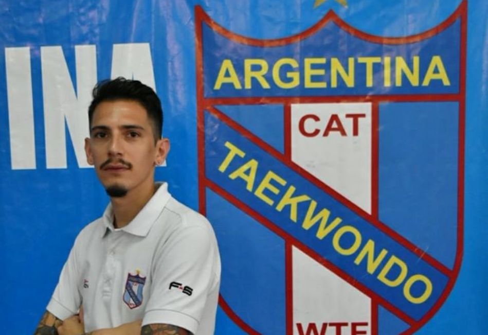 Lee más sobre el artículo Taekwondo: LEANDRO GARCÍA DIRIGIRA A LA SELECCION FEMENINA DE TAEKWONDO