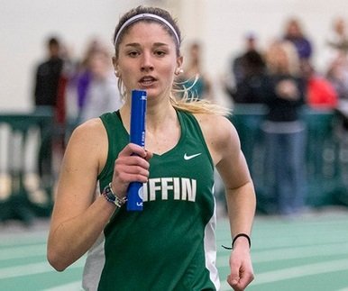 Lee más sobre el artículo Atletismo: INÉS MACADAM Y UNA EXPERIENCIA EN ESTADOS UNIDOS