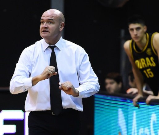 Lee más sobre el artículo Básquet femenino: GREGORIO MARTÍNEZ ES EL NUEVO ENTRENADOR DE LAS GIGANTES