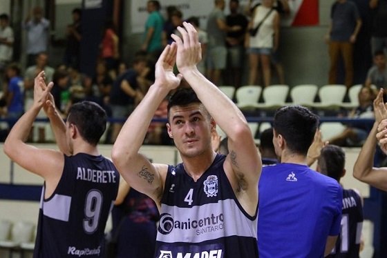 Lee más sobre el artículo Básquet masculino: MUCHOS CAMBIOS EN LA LIGA NACIONAL ARGENTINA