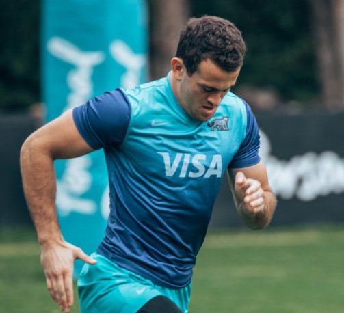 Lee más sobre el artículo Rugby masculino: SIGUE LA PREPARACIÓN DE LOS PUMAS