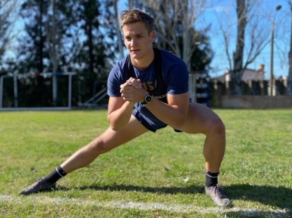 Lee más sobre el artículo Rugby Seven: LOS PUMAS 7S NUEVAMENTE EN ACCIÓN