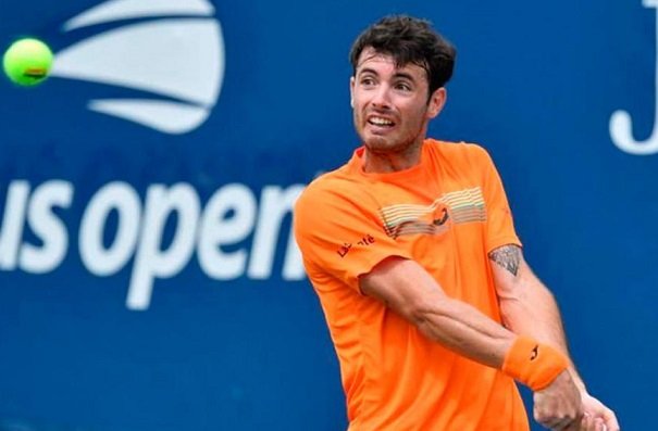 Lee más sobre el artículo Tenis: COMENZÓ EL US OPEN
