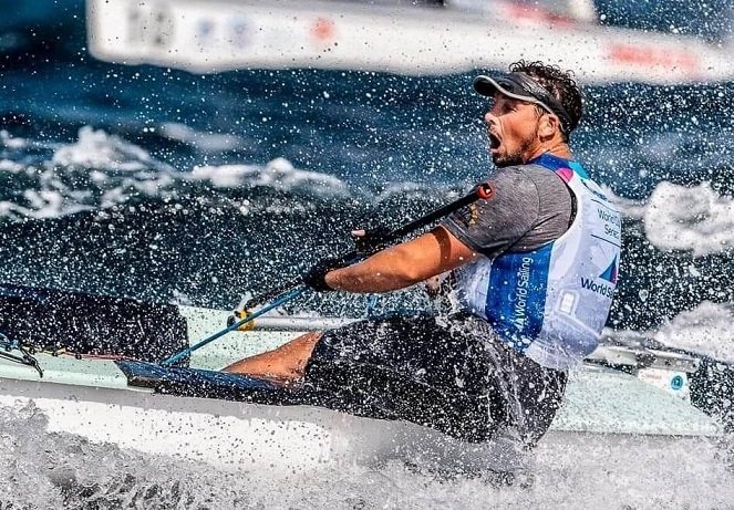 Lee más sobre el artículo Yachting/Vela: EL REGRESO DE LOS ARGENTINOS A LAS COMPETENCIAS INTERNACIONALES