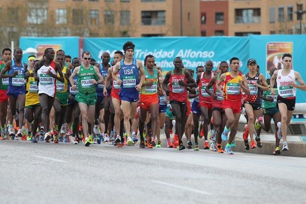 Lee más sobre el artículo Atletismo: SE AMPLÍAN LOS MUNDIALES DE RUTA