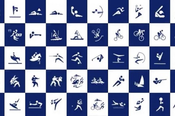 Lee más sobre el artículo Juegos Olímpicos Tokio 2020/1: CONFIRMARON CRONOGRAMA DEPORTIVO PARA LAS COMPETENCIAS