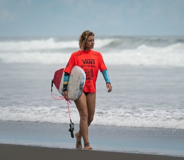 Lee más sobre el artículo Surf: LA SELECCIÓN VIAJA A HAWAII