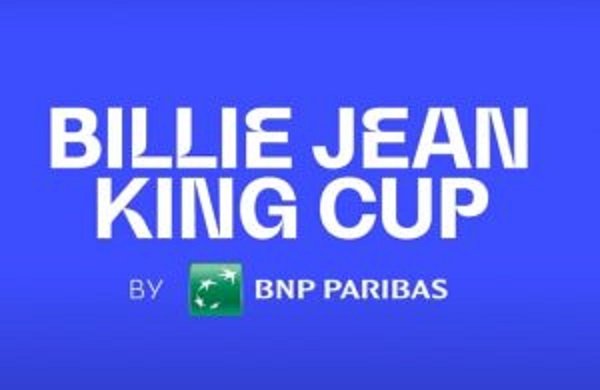 Lee más sobre el artículo Tenis femenino: LA FED CUP TIENE NUEVO NOMBRE, BIENVENIDOS A LA «BILLIE JEAN KING CUP»