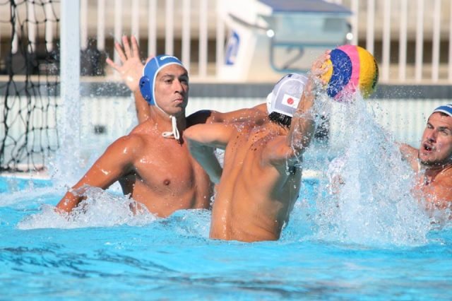 Lee más sobre el artículo Waterpolo masculino: RECORRIDO PARA INTENTAR VOLVER A LAS ÉPOCAS DE GLORIA