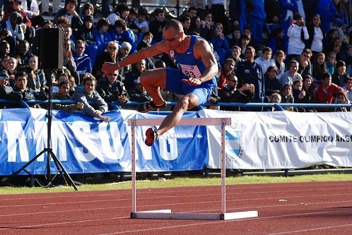 Lee más sobre el artículo Atletismo: SUDAMERICANO 2021 EN BUENOS AIRES