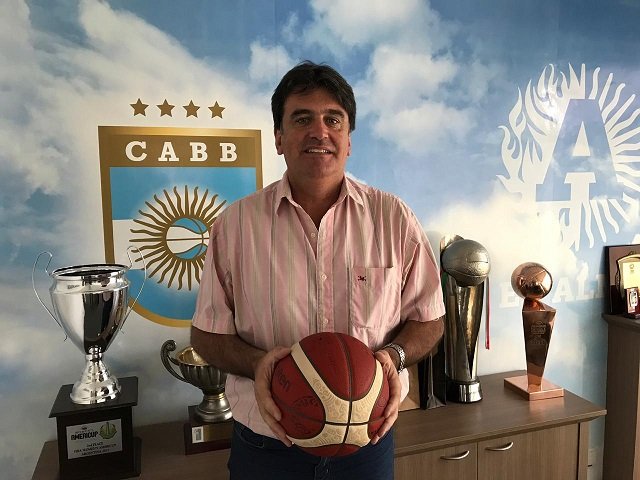 Lee más sobre el artículo Básquet 3×3: DOS EQUIPOS ARGENTINOS VAN A COMPETIR EN EUROPA