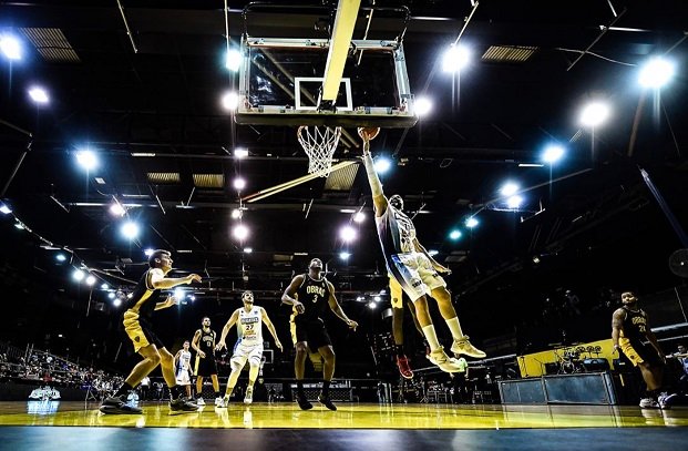 Lee más sobre el artículo Básquet masculino: COMIENZA LA «BURBUJA» DE LA LIGA NACIONAL