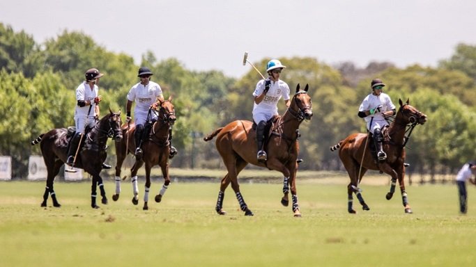 Lee más sobre el artículo Polo masculino: CUATRO PARTIDOS DIERON COMIENZO A LA COPA CÁMARA DE DIPUTADOS