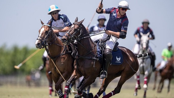 Lee más sobre el artículo Polo masculino: COMENZÓ EL 80° ABIERTO DE TORTUGAS