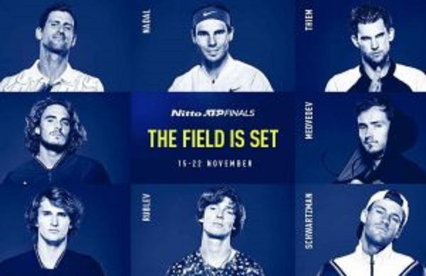 Lee más sobre el artículo Tenis masculino: DIEGO SCHWARTZMAN CLASIFICÓ A LAS NITTO ATP FINALS DE LONDRES