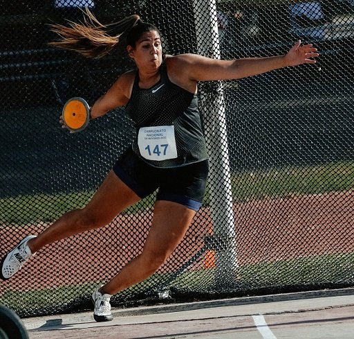 Lee más sobre el artículo Atletismo: CULMINÓ EL CAMPEONATO ARGENTINO DEJANDO GRANDES RESULTADOS